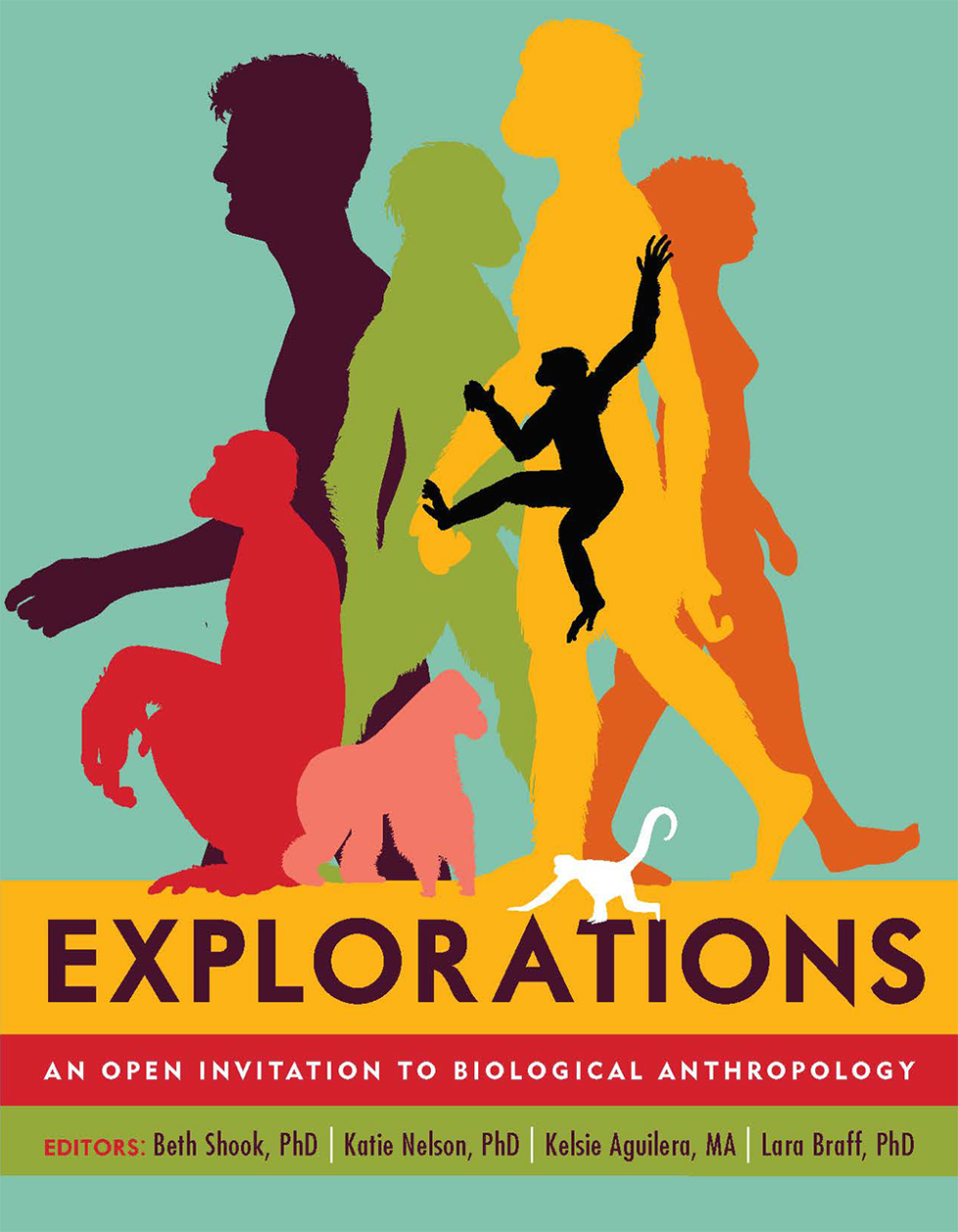 PDF Chapters Explorations An Open Invitation To Biological Anthropology
